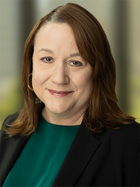 Hilary Sommer, Counsel